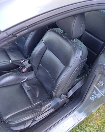 Peugeot 207 CC cena 15999 przebieg: 124000, rok produkcji 2007 z Strzelno małe 67